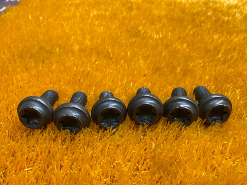 Болт маховика, 380 рублей, Красноярск