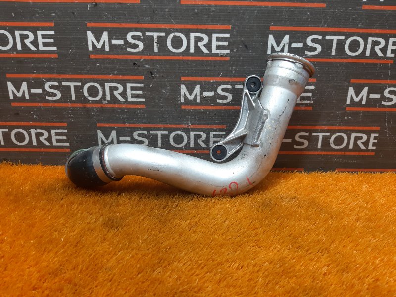 Патрубок интеркулера, 1620 рублей, Красноярск