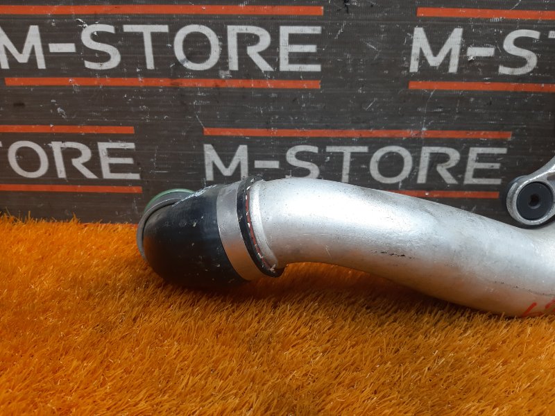 Патрубок интеркулера, 1620 рублей, Красноярск