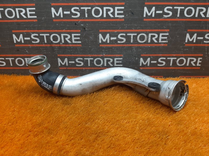 Патрубок интеркулера, 1620 рублей, Красноярск