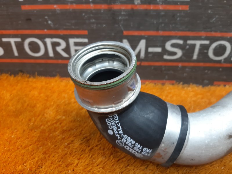 Патрубок интеркулера, 1620 рублей, Красноярск