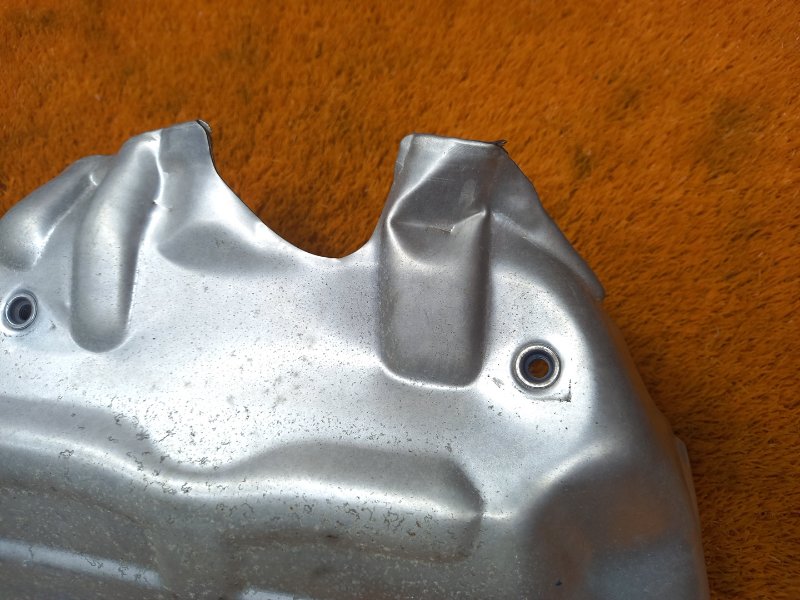 кожух выпускного коллектора, 500 рублей, Красноярск