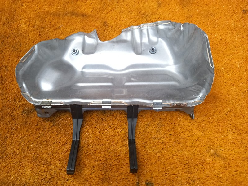 кожух выпускного коллектора, 500 рублей, Красноярск