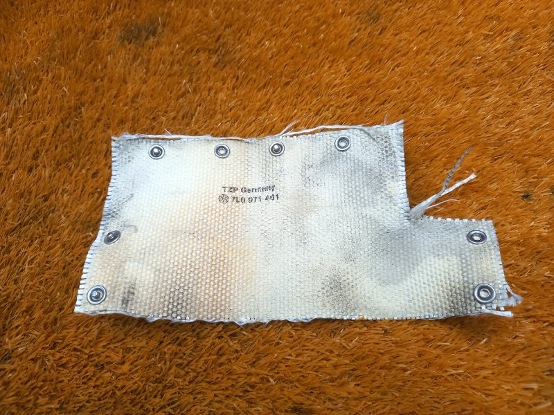 Кожух стартера, 300 рублей, Красноярск