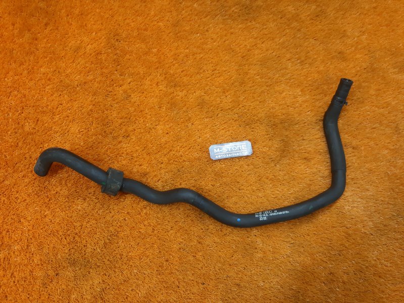 патрубок расширительного бачка, 300 рублей, Красноярск