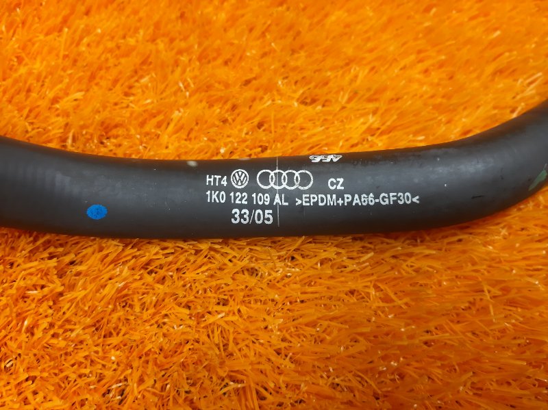 патрубок расширительного бачка, 300 рублей, Красноярск