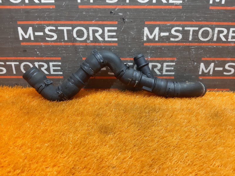 Патрубок системы охлаждения, 670 рублей, Красноярск