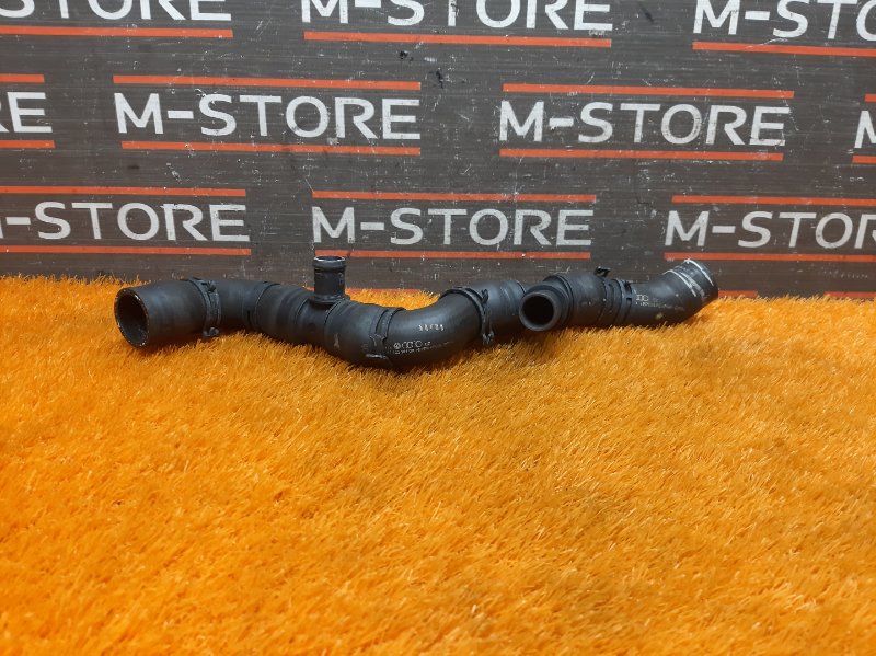 Патрубок системы охлаждения, 670 рублей, Красноярск