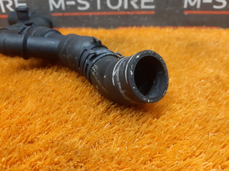 Патрубок системы охлаждения, 670 рублей, Красноярск