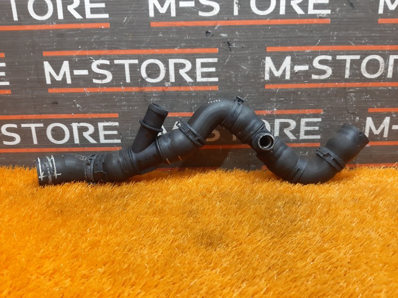 Патрубок системы охлаждения, 670 рублей, Красноярск