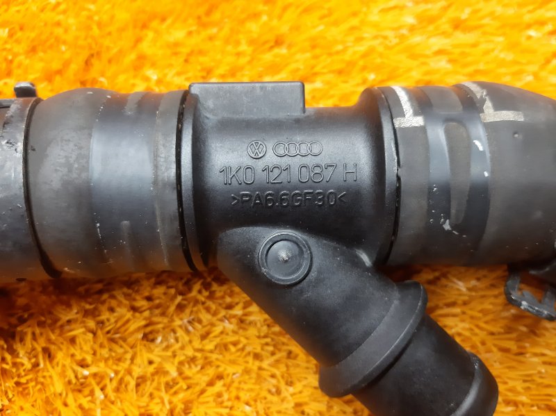 Патрубок системы охлаждения, 670 рублей, Красноярск