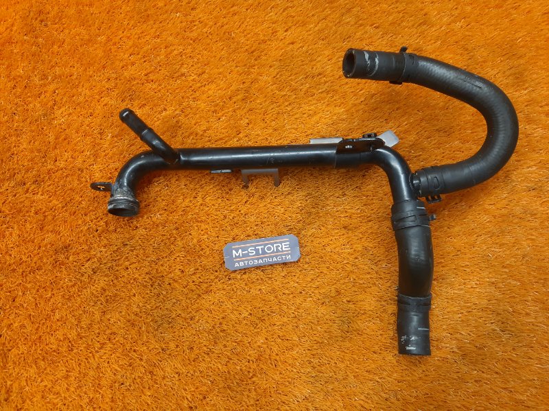 Патрубок системы охлаждения, 980 рублей, Красноярск