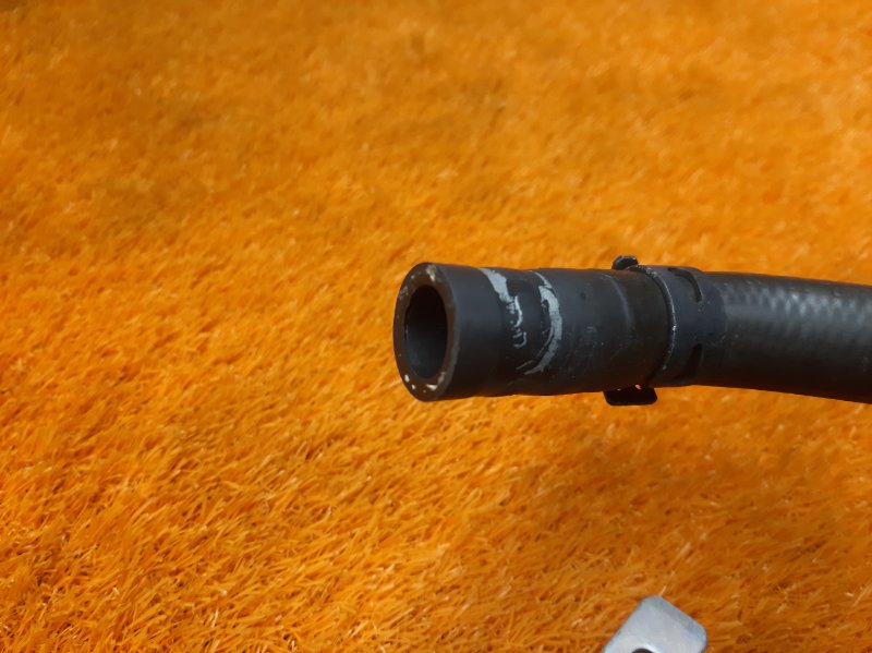 Патрубок системы охлаждения, 980 рублей, Красноярск