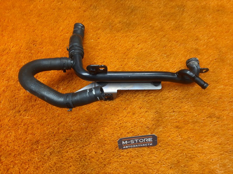 Патрубок системы охлаждения, 980 рублей, Красноярск