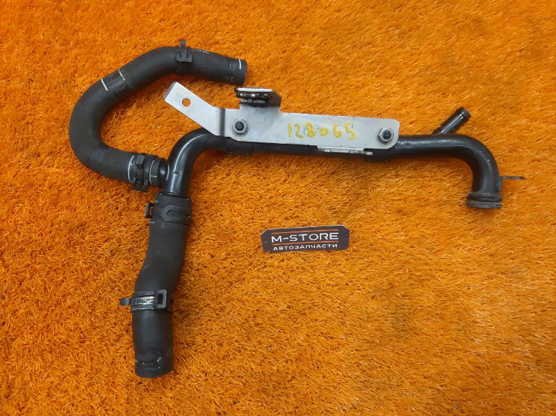 Патрубок системы охлаждения, 980 рублей, Красноярск