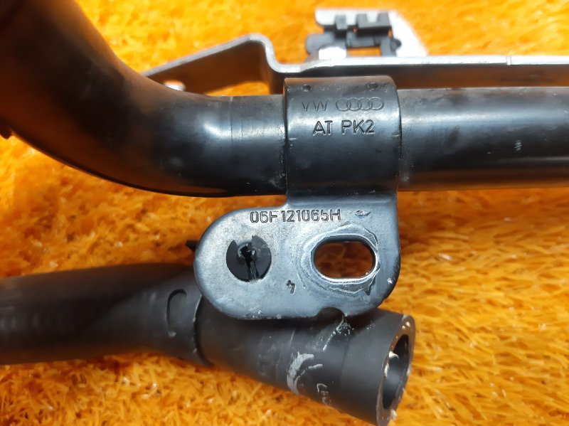 Патрубок системы охлаждения, 980 рублей, Красноярск