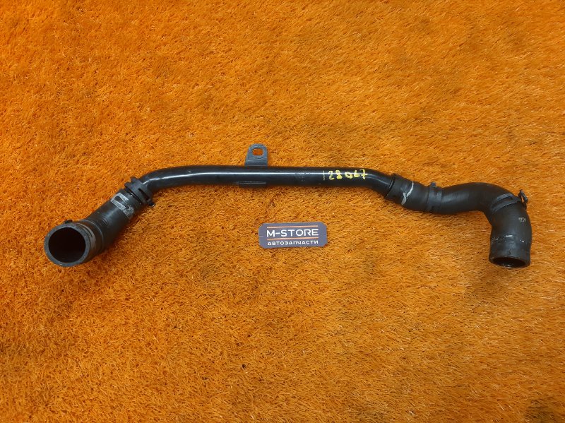 Патрубок системы охлаждения, 600 рублей, Красноярск