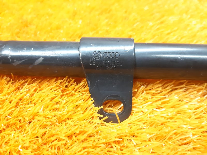 Патрубок системы охлаждения, 600 рублей, Красноярск