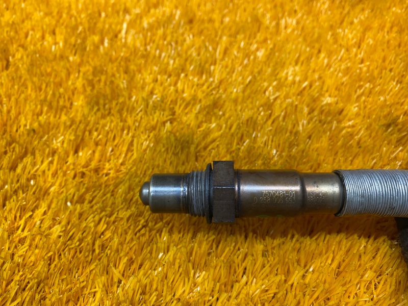 Датчик кислорода, 900 рублей, Красноярск