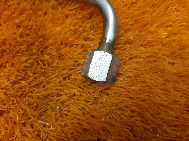 трубка топливная, 300 рублей, Красноярск