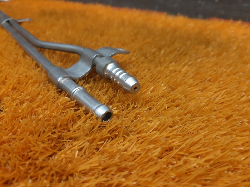 трубка топливная, 630 рублей, Красноярск