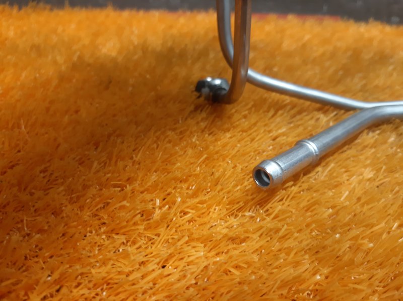 трубка топливная, 630 рублей, Красноярск