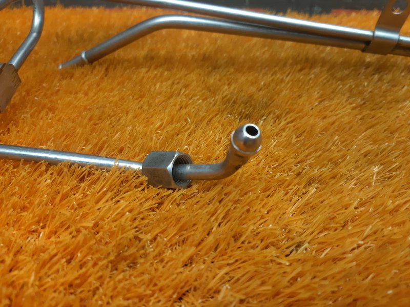 трубка топливная, 630 рублей, Красноярск