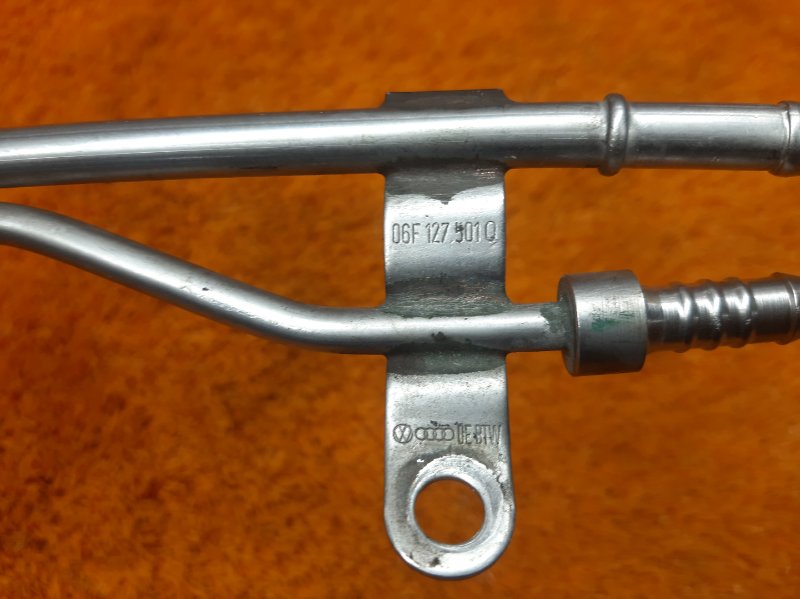 трубка топливная, 630 рублей, Красноярск