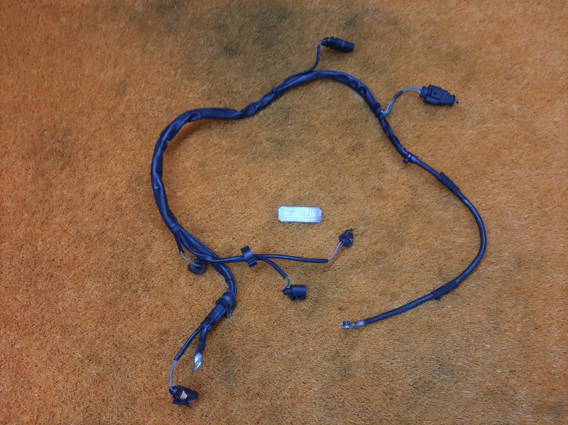 Провод генератора, 750 рублей, Красноярск