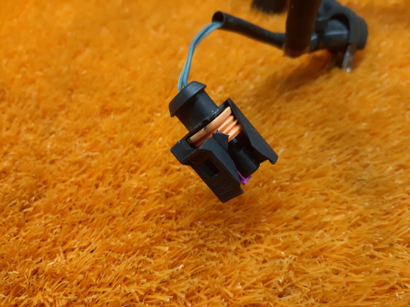 Провод генератора, 750 рублей, Красноярск