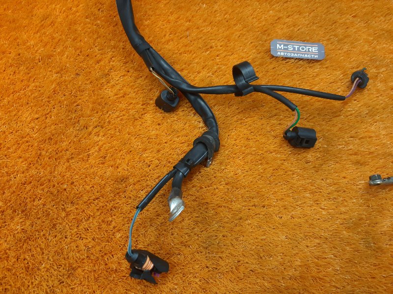 Провод генератора, 750 рублей, Красноярск