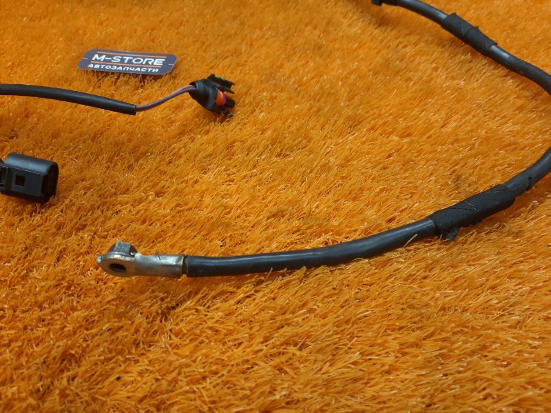 Провод генератора, 750 рублей, Красноярск