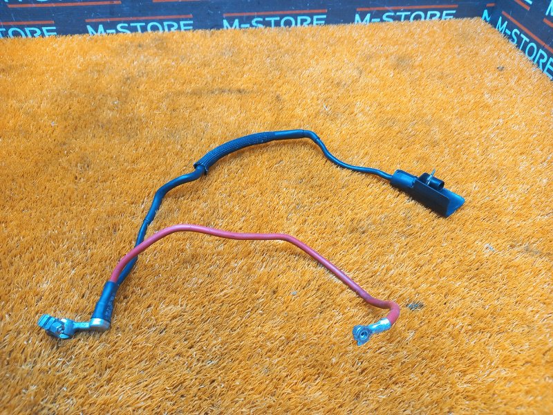 Клемма аккумулятора плюс, 500 рублей, Красноярск