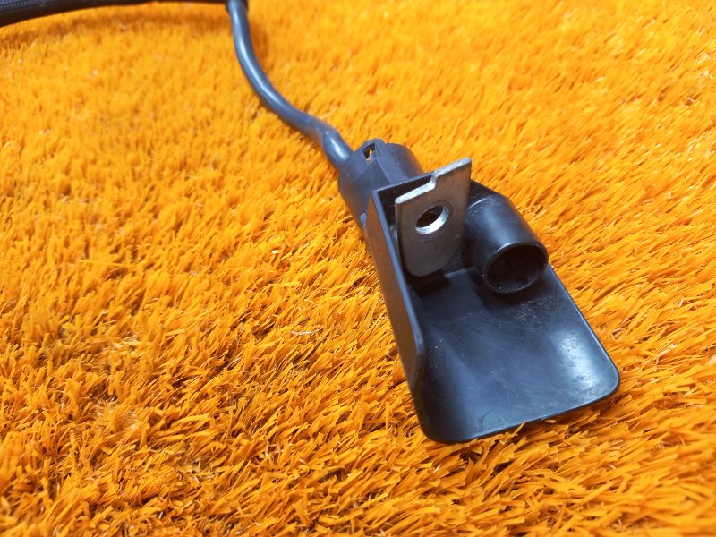 Клемма аккумулятора плюс, 500 рублей, Красноярск