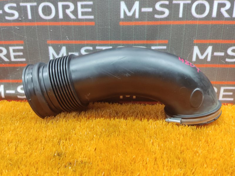 патрубок воздушного фильтра, 540 рублей, Красноярск