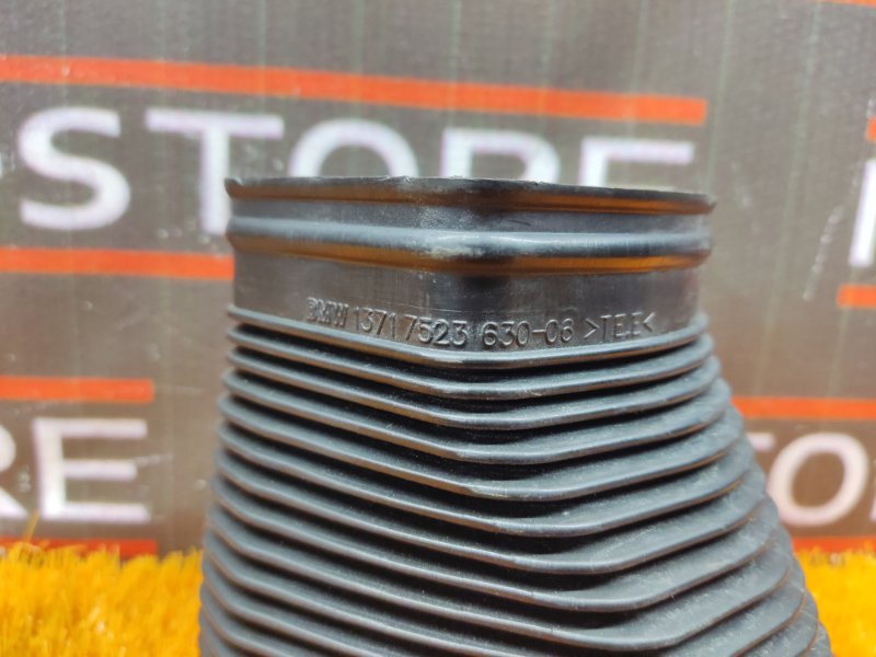 патрубок воздушного фильтра, 250 рублей, Красноярск