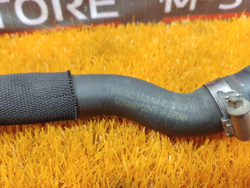 Патрубок системы охлаждения, 200 рублей, Красноярск