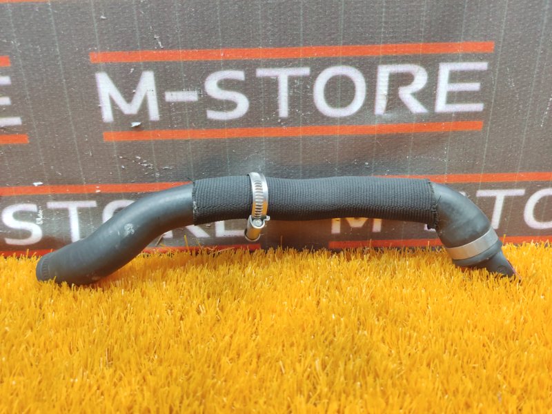 Патрубок системы охлаждения, 200 рублей, Красноярск