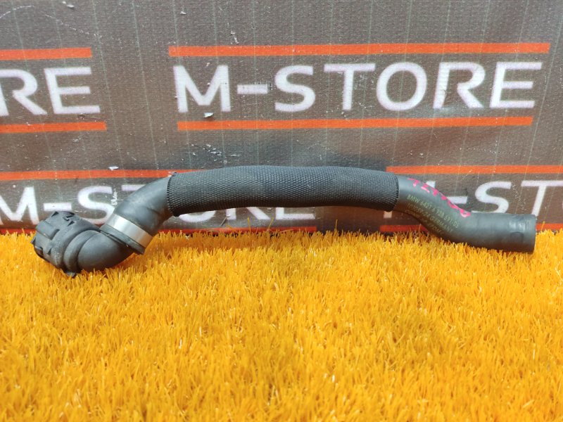 Патрубок системы охлаждения, 200 рублей, Красноярск