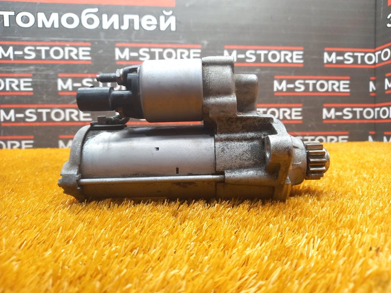 стартер, 4000 рублей, Красноярск