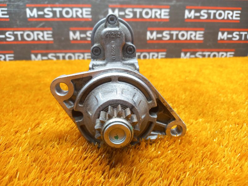 стартер, 4000 рублей, Красноярск