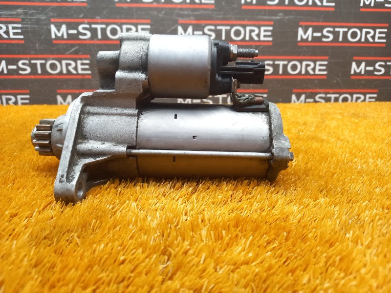 стартер, 4000 рублей, Красноярск