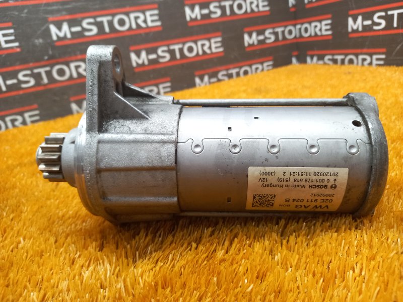 стартер, 4000 рублей, Красноярск