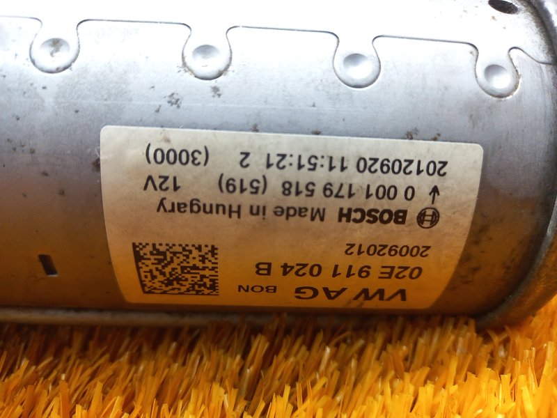 стартер, 4000 рублей, Красноярск