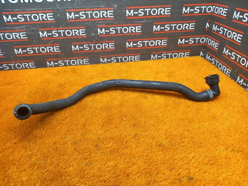 Патрубок радиатора нижний, 1620 рублей, Красноярск