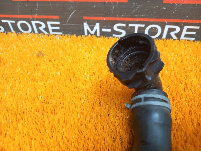 Патрубок радиатора нижний, 1620 рублей, Красноярск