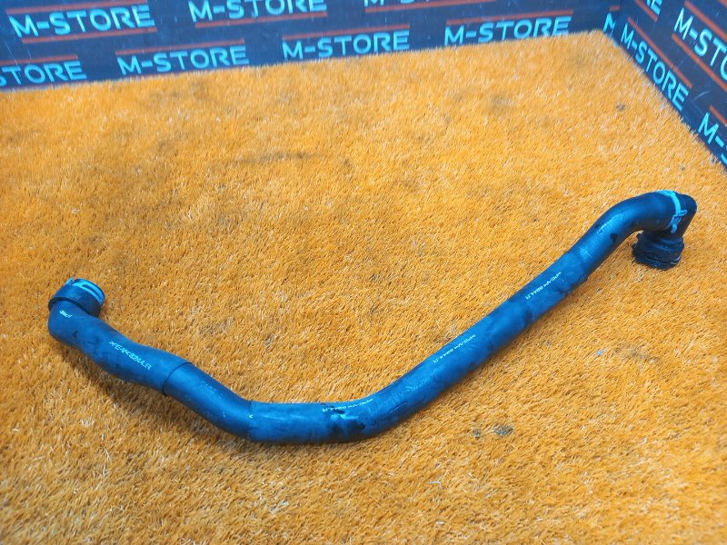 Патрубок радиатора нижний, 1620 рублей, Красноярск