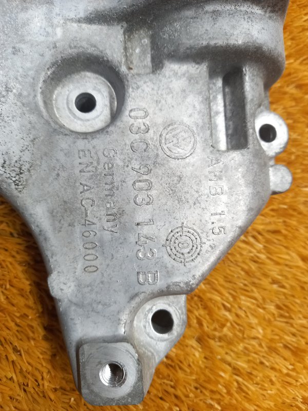 кронштейн компрессора кондиционера, 750 рублей, Красноярск