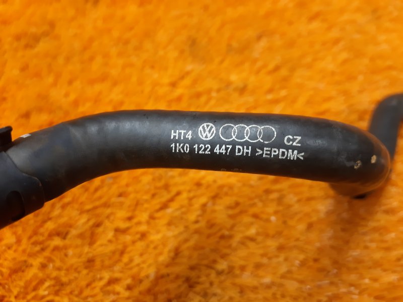 Патрубок системы охлаждения, 600 рублей, Красноярск