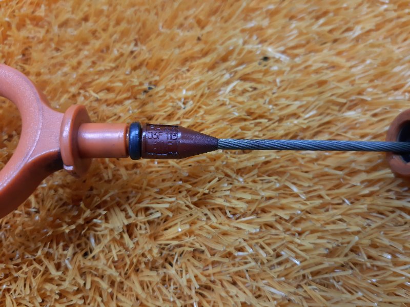 щуп масляный, 210 рублей, Красноярск